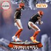 Cincinnati Bengals x Cowboys Ornaments