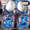 Lilo & Stitch Crocs Clogs Shoes