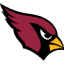  Arizona Cardinals 