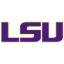 LSU TIGERS 