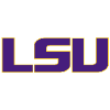 LSU TIGERS 