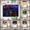 Jason Aldean 2025 Happy New Year Calendar