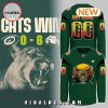 Florida Panthers Fanatics 2024 Military Appreciation Hockey Jersey