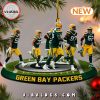 Go Ducks! 2024 Christmas Ornaments