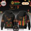 Jacksonville Jaguars NFL Black History Month Hoodie, Jogger, Cap