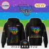 Kansas City Chiefs NFL Happy Pride Month Hoodie, Jogger, Cap