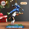 Jayden Daniels 2024 Christmas Ornaments