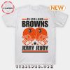 Jerry Jeudy Denver Bootleg T-Shirt