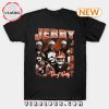 Jerry Jeudy Denver Bootleg T-Shirt