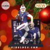 Saquon Barkley x Philadelphia Eagles Ornaments