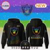 Los Angeles Rams NFL Happy Pride Month Hoodie, Jogger, Cap