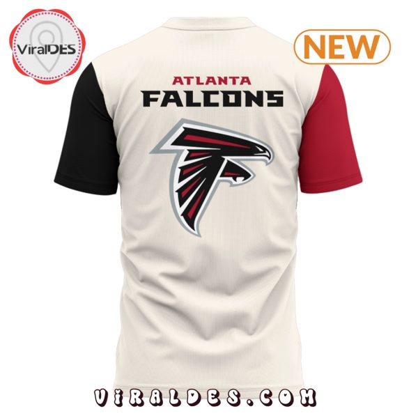 Limited Edition 2024 Atlanta Falcons x Mifland Shirt