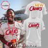 2024 Kansas City Chiefs Black T-Shirt, Jogger, Cap