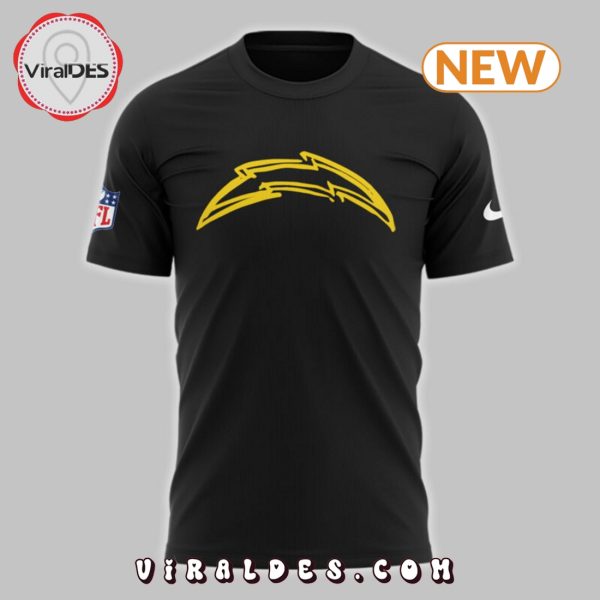 Los Angeles Chargers 2024 City Made T-Shirt, Jogger, Cap