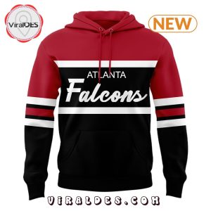 Men’s Atlanta Falcons 2024 Football Hoodie