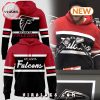 Men’s Kansas City Chiefs 2024 NFL Red Hoodie