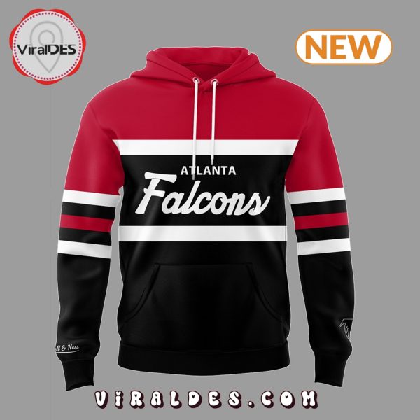 Men’s Atlanta Falcons Football Hoodie, Jogger, Cap