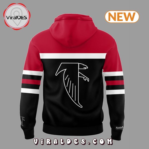 Men’s Atlanta Falcons Football Hoodie, Jogger, Cap