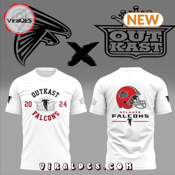 Men’s Atlanta Falcons T-Shirt, Jogger, Cap Limited Edition