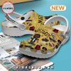 Custom Stitch Disney Crocs Clogs