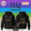 New Orleans Saints NFL Black History Month Hoodie, Jogger, Cap