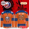 Nashville Predators 2024 Black History Month Hockey Jersey