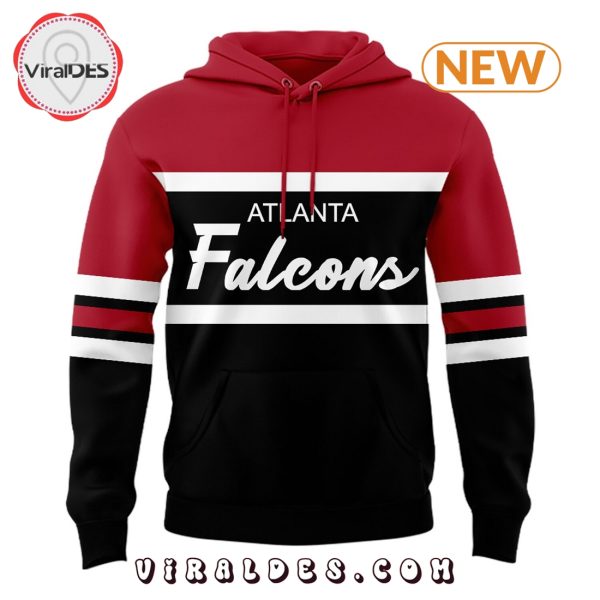 NFL Atlanta Falcons Football Hoodie, Jogger, Cap