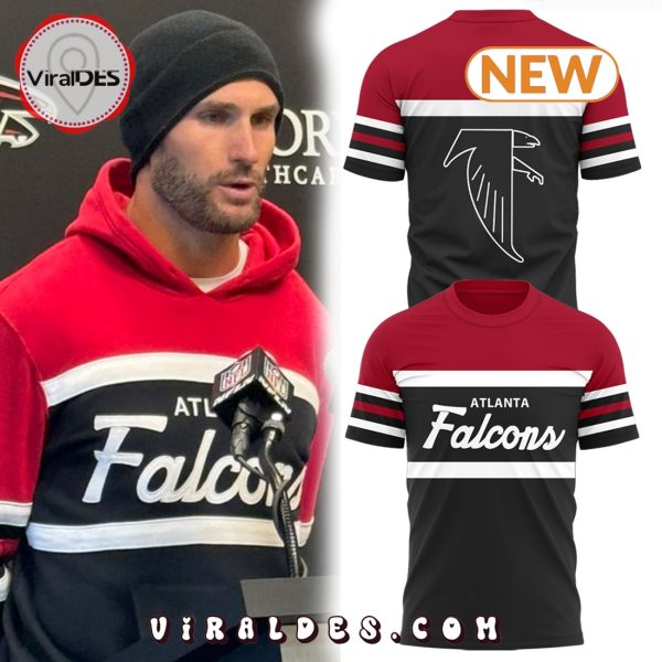 NFL Atlanta Falcons Football T-Shirt, Jogger, Cap