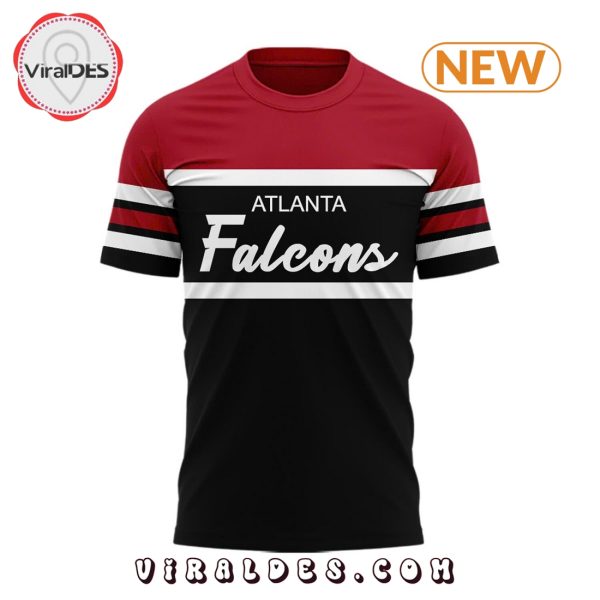 NFL Atlanta Falcons Football T-Shirt, Jogger, Cap