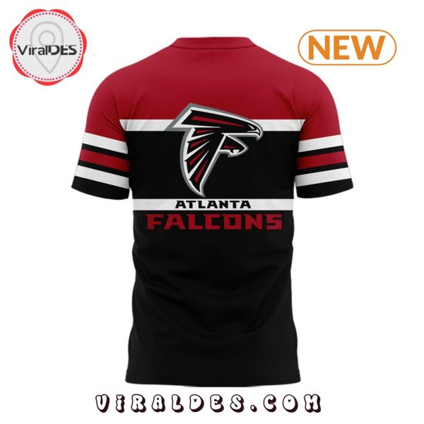 NFL Atlanta Falcons Football T-Shirt, Jogger, Cap