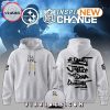 NFL Jacksonville Jaguars Be A Change Maker Hoodie, Cap