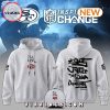 NFL Tampa Bay Buccaneers Be A Change Maker Hoodie, Cap