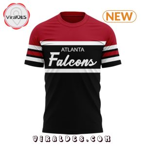 Atlanta Falcons 2024 Football T-Shirt, Jogger, Cap