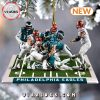 Philadelphia Eagles They Not Like Us Ornaments