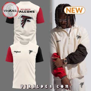 Limited Edition 2024 Atlanta Falcons x Mifland Shirt