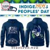 Seattle Seahawks Football 2024 Hoodie Limited Edition