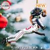 Travis Kelce Ornaments