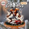 Texas Longhorns Quinn Ewers Ornaments