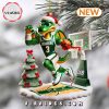 UAB Blazers Football Christmas Ornaments