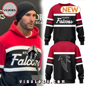 2024 Special Atlanta Falcons Football Sweatshirt