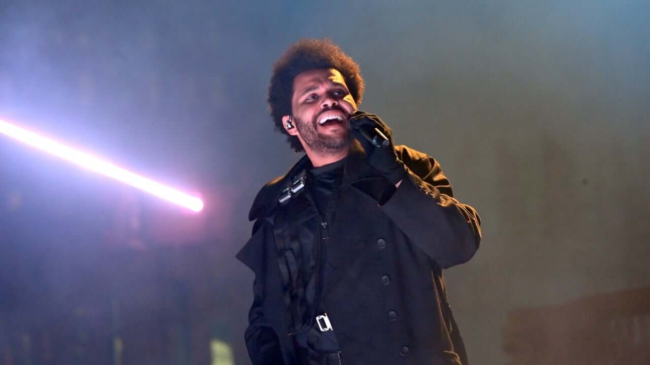 The Weeknd’s Struggles and Resilience: Overcoming Pressure in the ...