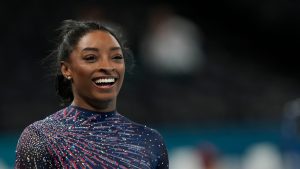 Simone Biles: Reflecting on a Historic Legacy and the Road to 2028