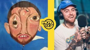 Mac Miller’s ‘Balloonerism’ Album and Film, A Posthumous Release