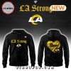 Philadelphia Eagles Skull Grey Combo Hoodie, Jogger