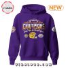 Los Angeles Rams x Los Angeles Fire Department Hoodie