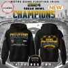 Texas Longhorns Peach Bowl Champions 2025 Edition Hoodie, Cap