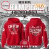 Los Angeles Rams x Los Angeles Fire Department Hoodie, Jogger, Cap