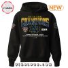 NCAA Ohio State Buckeyes Rose Bowl Champions Hoodie