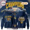 2025 Ohio State Buckeyes Rose Bowl Champions Hoodie, Cap