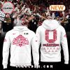 Ohio State Buckeyes New Cotton Bowl Champions Hoodie